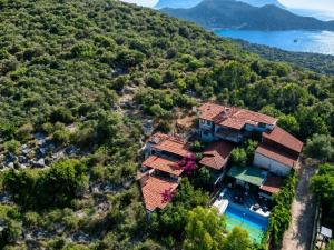 My Stone inn