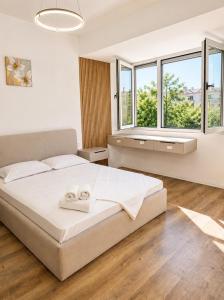City Center Apartment
