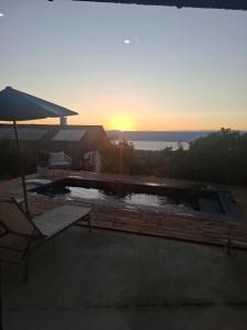 Appartement vue exceptionnelle et piscine