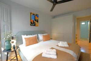 TownHouse Cimo de Vila by Porto City Hosts