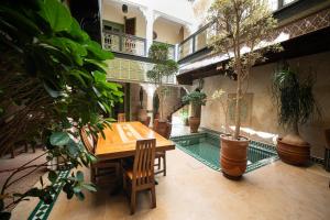 Riad Dalla Santa