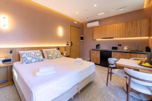 Aetherion Suites