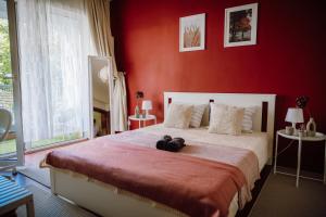 Glow Central Apartment Eminescu