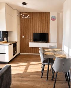 City Center Apartment