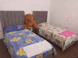 Zoo Park Family Apartment