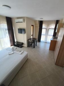 PIM RESIDENCE Sozopol