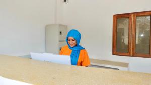 Maji Pearl Hotel & Spa