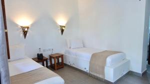 Maji Pearl Hotel & Spa