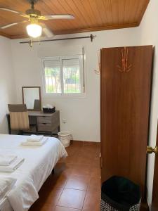 Casa con piscina para 6 personas cerca de la playa