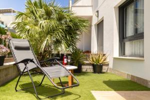 Fantastic 2 bedroom apartment with swimming pool and terrace in Pilar de Horadada