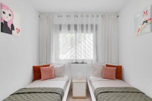 Fantastic 2 bedroom apartment with swimming pool and terrace in Pilar de Horadada