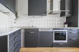 5-Zimmer-Wohnung Nähe Messe Hannover