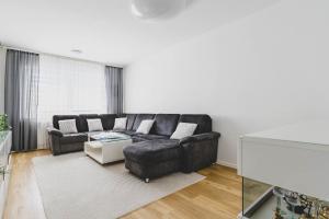 5-Zimmer-Wohnung Nähe Messe Hannover