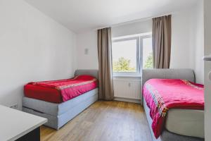5-Zimmer-Wohnung Nähe Messe Hannover