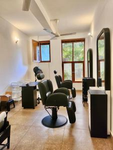 Maji Pearl Hotel & Spa