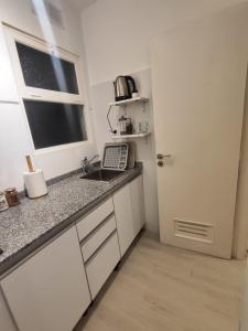 TU HOGAR EN EL CENTRO-cálido y moderno
