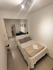 TU HOGAR EN EL CENTRO-cálido y moderno