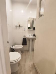 TU HOGAR EN EL CENTRO-cálido y moderno