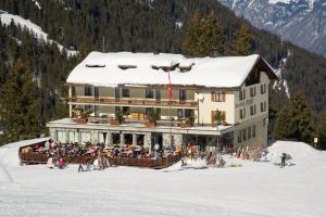 Alpenhotel Furt