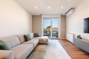 "Padova" Attico Deluxe 150mq-Nuovo 2025
