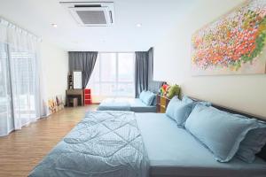 Setapak Central KL -Zetapark Mint Suites