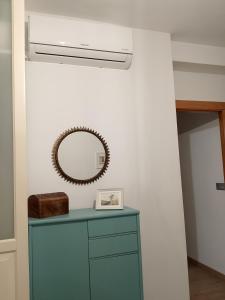 Apartamento Vergeles-Congresos