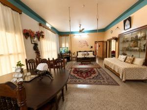The Timeless Mysuru bungalow