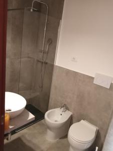 San Francesco Guest House