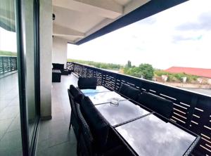 Danizia penthouse