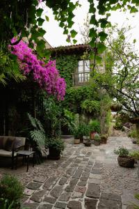 Hacienda Las Amantes