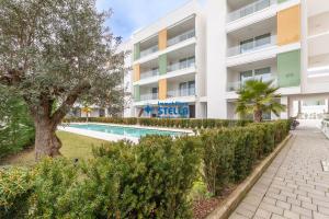 Residence Zitoune