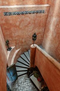 Hacienda Las Amantes