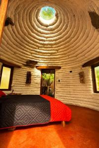Aldea Ancestral by ID Hotel
