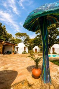 Aldea Ancestral by ID Hotel