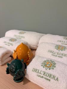 DELLEDERA Luxury Home