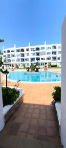 Magnifique appartement de trois chambres, Résidence Kabila Vista