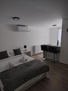 Apartmani Hilston