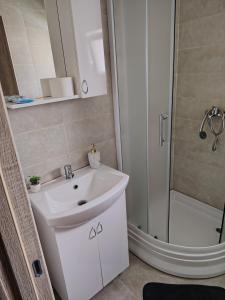 Apartmani Hilston