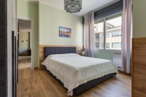 GuestHost - Lovely & Central Apartment
