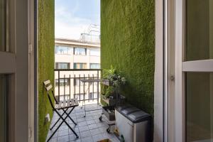 GuestHost - Lovely & Central Apartment