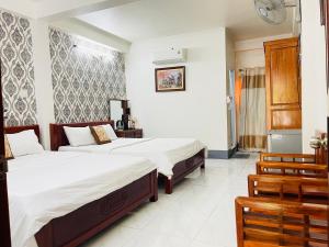 HOTEL HUỲNH MAI - Sông Hậu Park