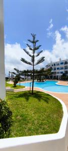 Magnifique appartement de trois chambres, Résidence Kabila Vista