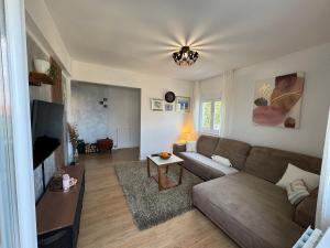 Dalmatia Nin Apartment with Private Jacuzzi