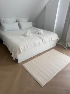 New Apartment near Messe Düsseldorf Quiet Angermund Free Parking
