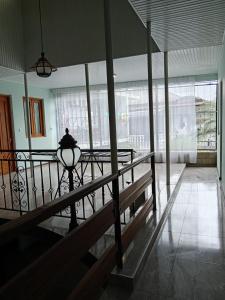 Andreas hays