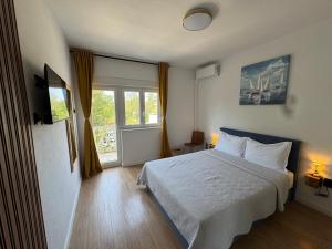 Dalmatia Nin apartment