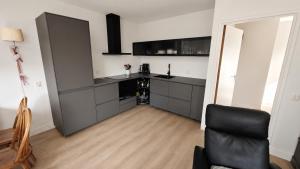 Vakantiehuis Achterweg 11A aan de kust