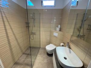 Dalmatia Nin apartment