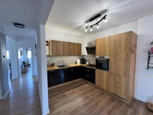 Dalmatia Nin apartment