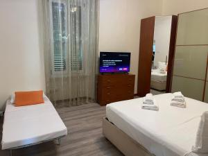 Cozy flat in Testaccio